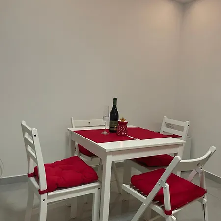 Ferienwohnung Alexandar13 Belgrad Exterior foto