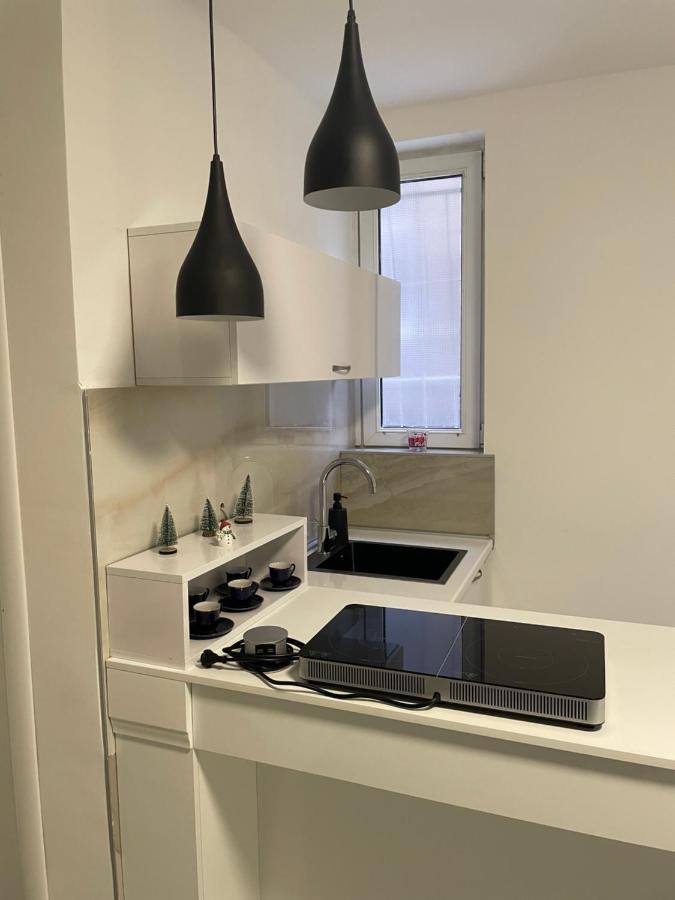 Alexandar13 Apartment *