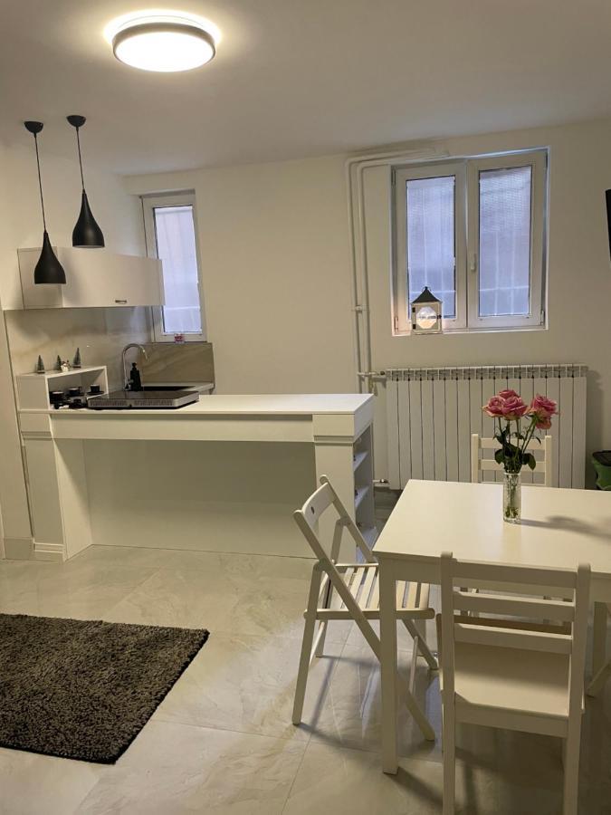 Apartman Alexandar13 Belgrade