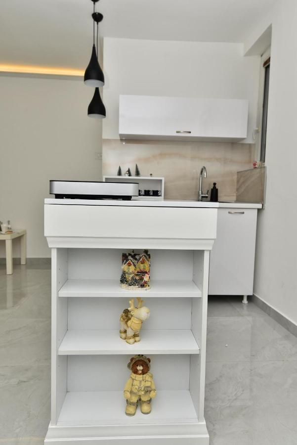 Alexandar13 Apartment