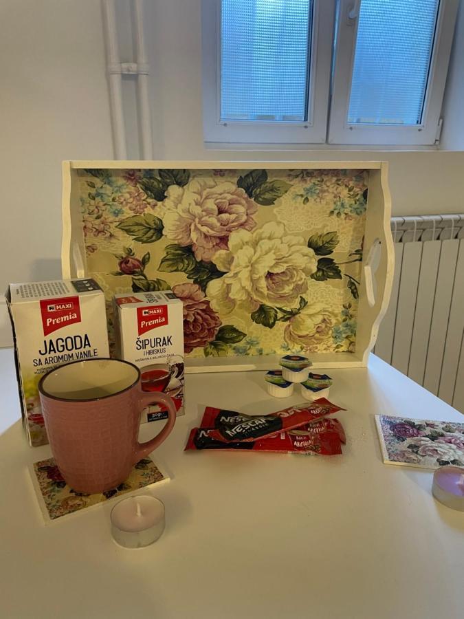 Alexandar13 Apartman Belgrade