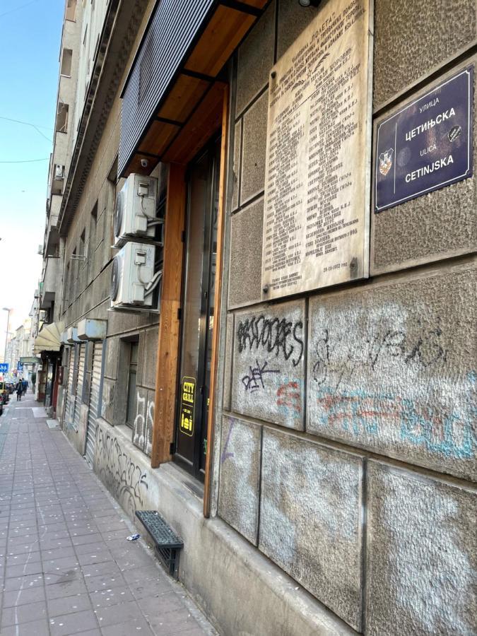 Apartman Alexandar13 *