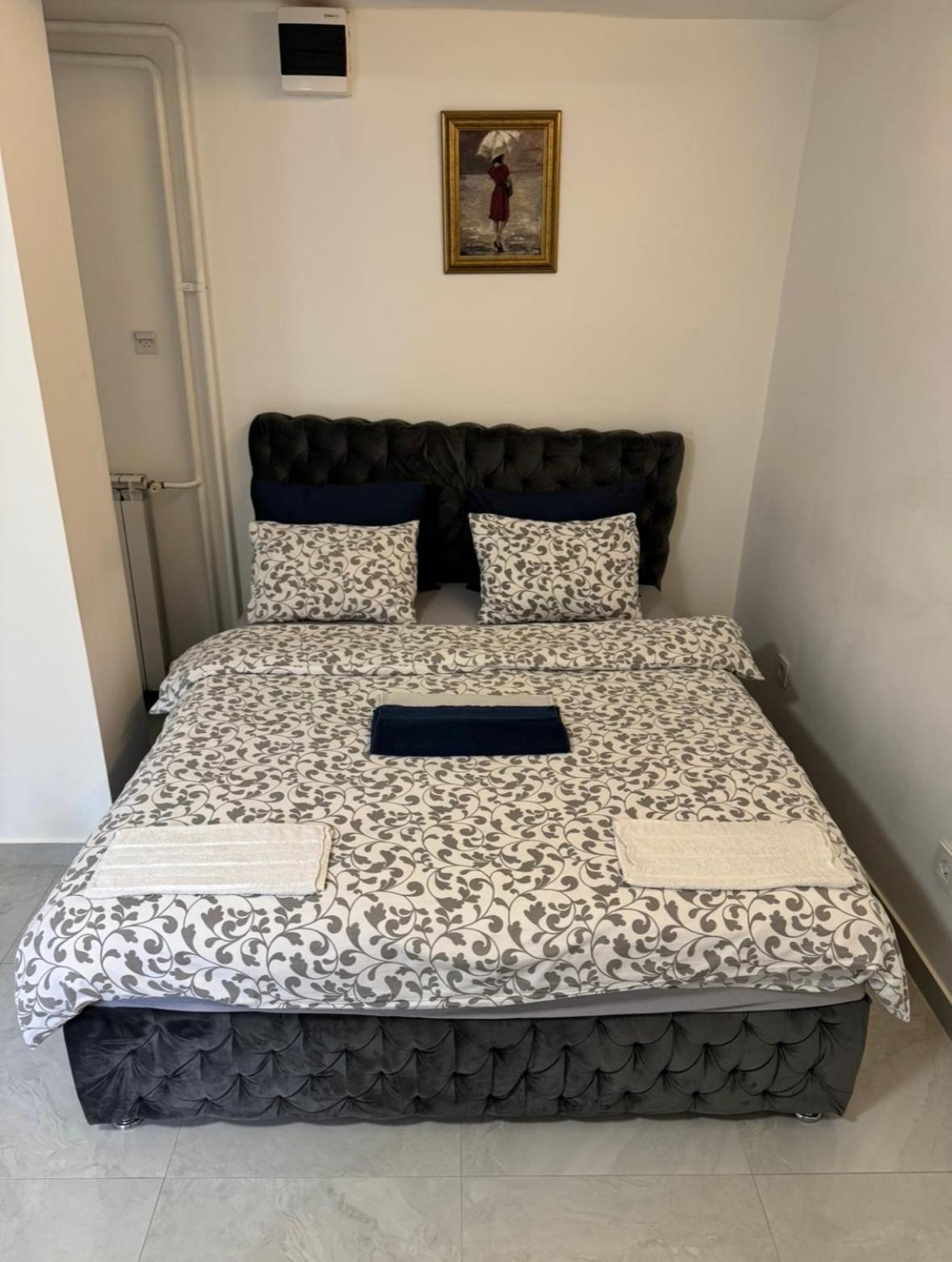 Apartman Alexandar13 *