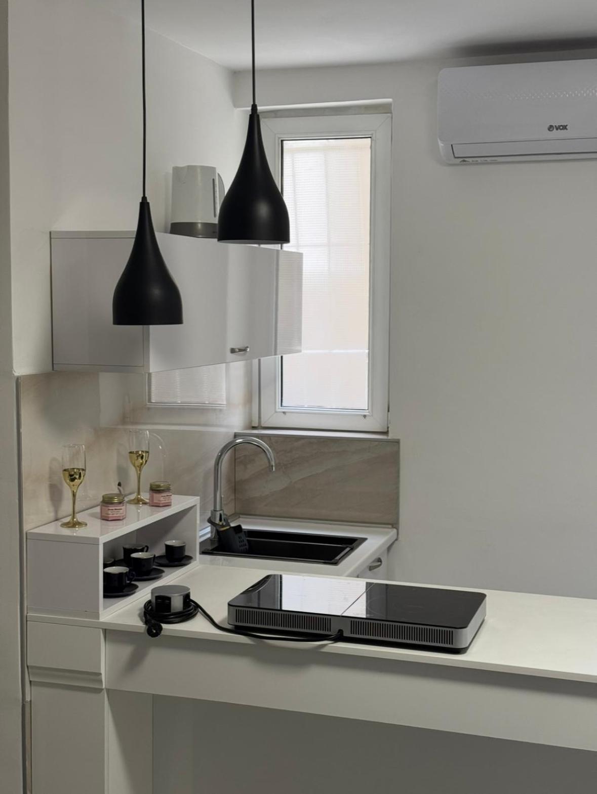 Alexandar13 Apartment Belgrad