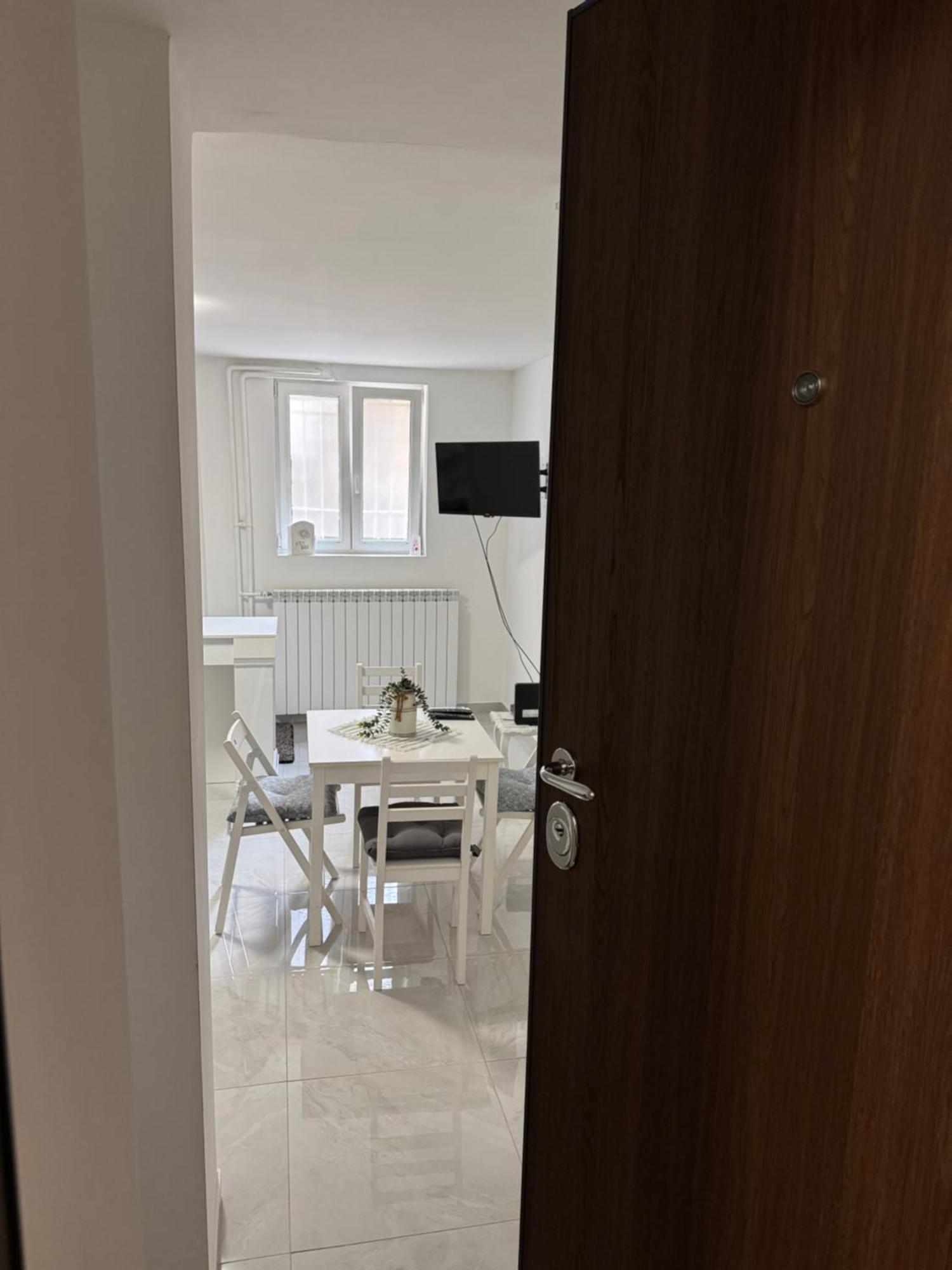 Alexandar13 Apartman