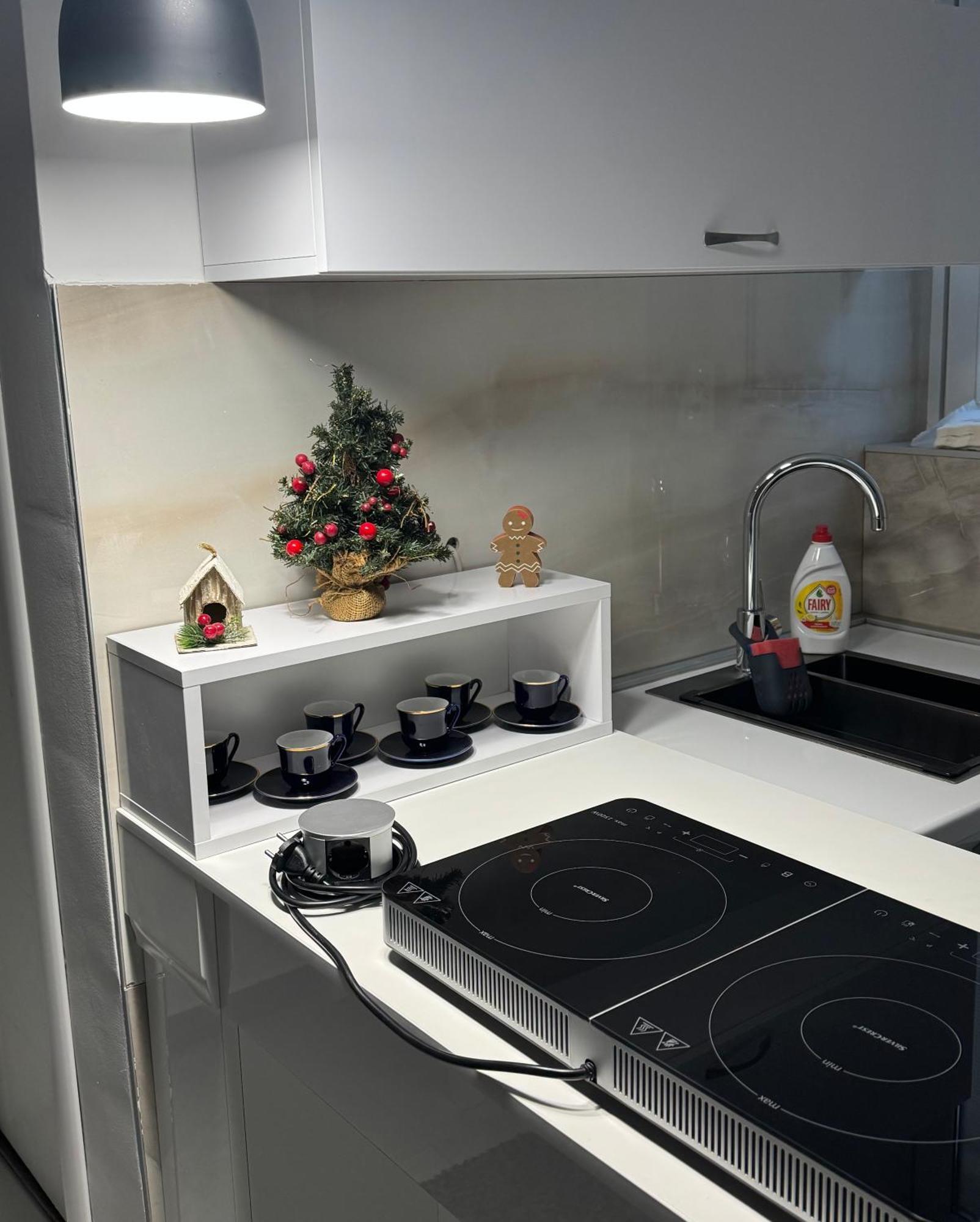Apartment Alexandar13 Belgrad